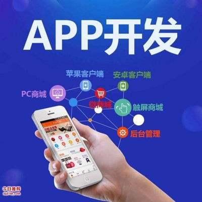 闲淘抢单系统开发 闲淘抢单APP开发