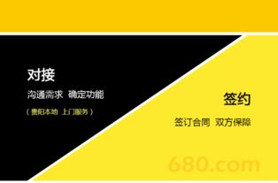 贵阳定制网站建设一条龙全包商城制作仿站开发企业手机网页设计带源码